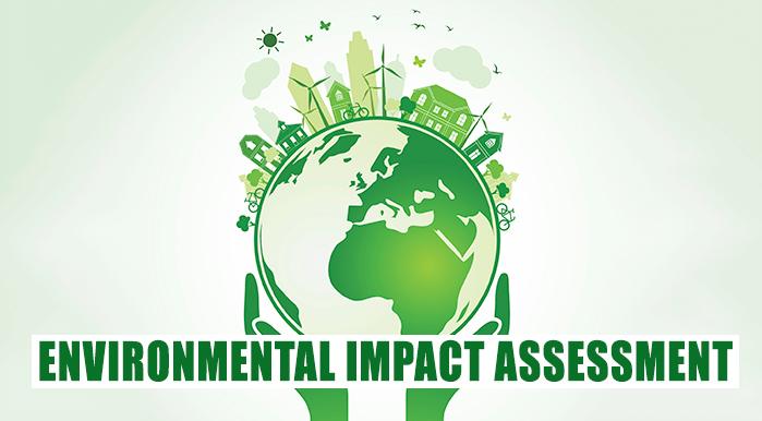 Environmental Impact Assessment (EIA)